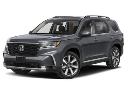 2025 Honda Pilot Minneapolis MN