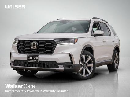 2025 Honda Pilot Burnsville MN