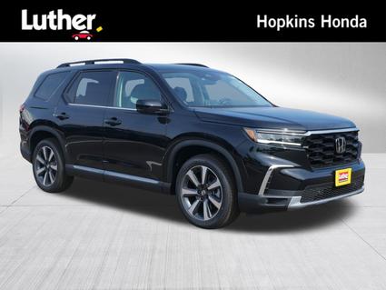 2025 Honda Pilot Hopkins MN