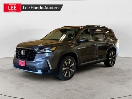 2025 Honda Pilot Auburn ME