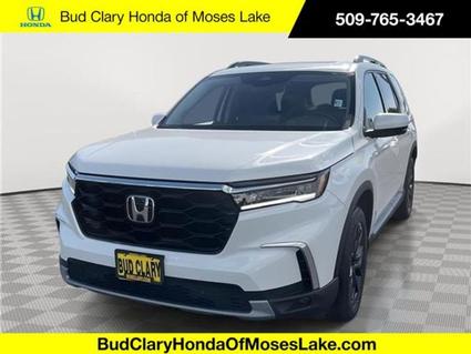 2025 Honda Pilot Moses Lake WA