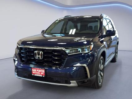 2025 Honda Pilot Dickinson ND