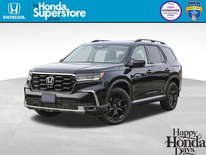 2025 Honda Pilot Lisle IL