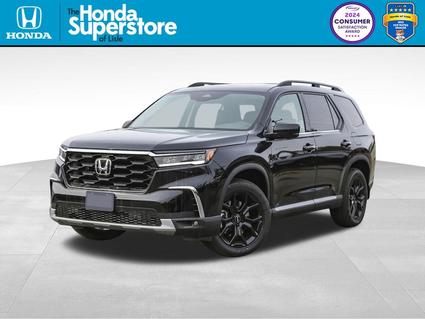 2025 Honda Pilot Lisle IL