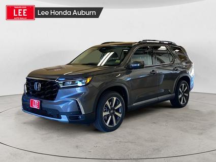 2025 Honda Pilot Auburn ME