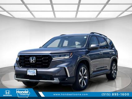 2025 Honda Pilot Altoona IA