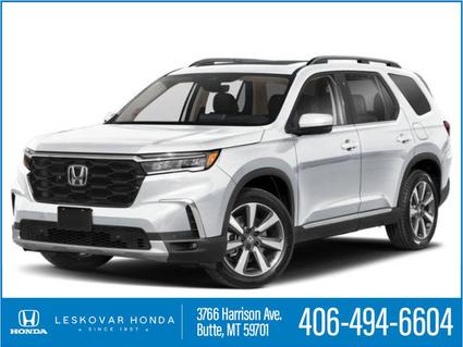 2025 Honda Pilot Butte MT