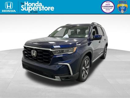 2025 Honda Pilot Lisle IL