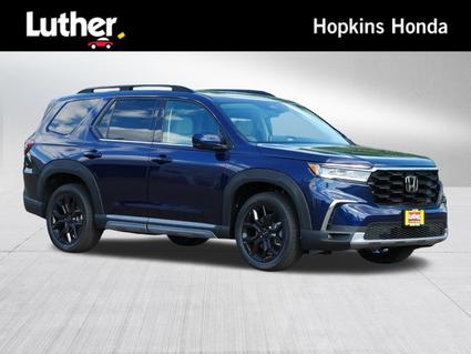 2025 Honda Pilot Hopkins MN