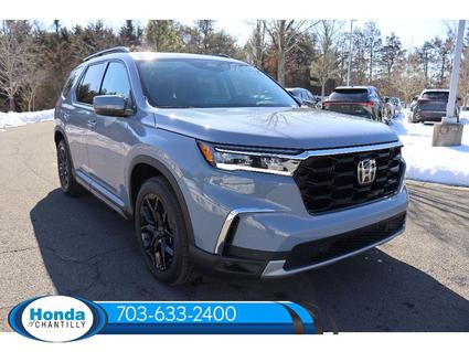2025 Honda Pilot Chantilly VA