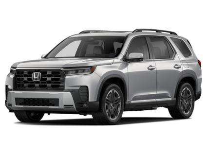 2026 Honda Pilot Hopkins MN