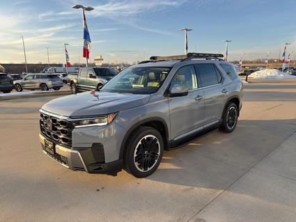 2026 Honda Pilot Effingham IL