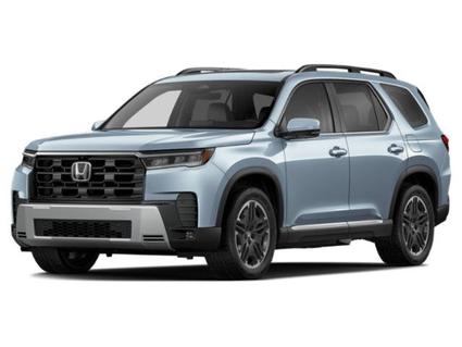 2026 Honda Pilot Hopkins MN