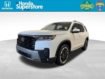 2026 Honda Pilot Lisle IL