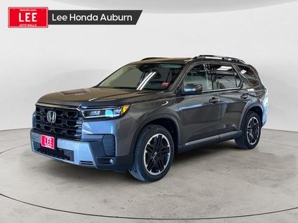 2026 Honda Pilot Auburn ME
