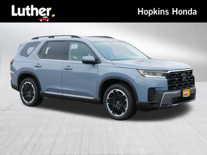 2026 Honda Pilot Hopkins MN
