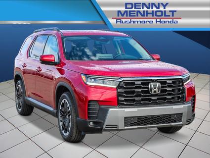 2026 Honda Pilot Rapid City SD