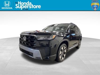 2026 Honda Pilot Lisle IL
