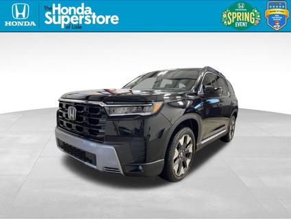 2026 Honda Pilot Lisle IL