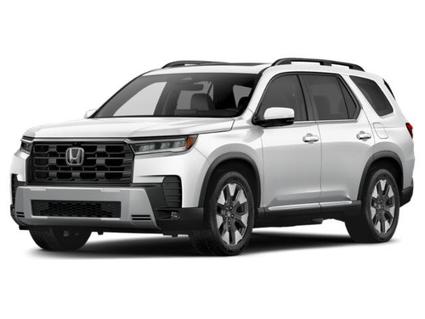 2026 Honda Pilot Burnsville MN
