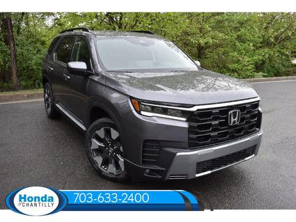 2026 Honda Pilot Chantilly VA