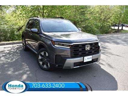 2026 Honda Pilot Chantilly VA