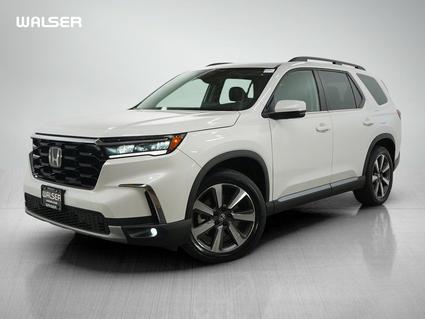 2023 Honda Pilot Burnsville MN