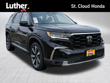 2023 Honda Pilot Waite Park MN