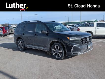 2023 Honda Pilot Waite Park MN