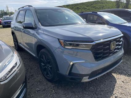 2023 Honda Pilot Fletcher NC