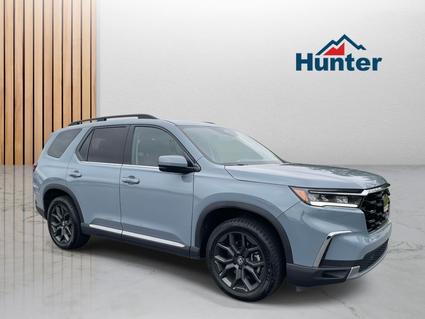 2023 Honda Pilot Fletcher NC