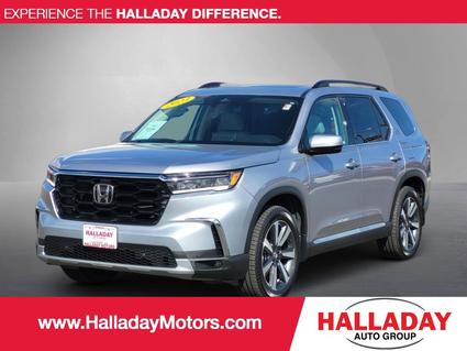 2023 Honda Pilot Cheyenne WY