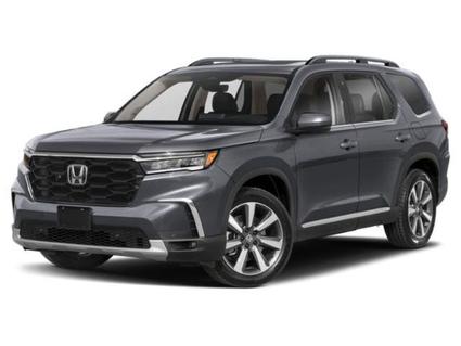 2023 Honda Pilot Cheyenne WY