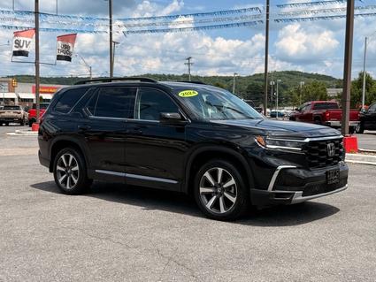 2024 Honda Pilot Beckley WV