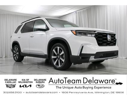 2024 Honda Pilot Wilmington DE