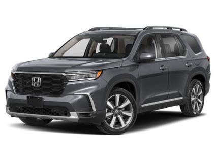 2025 Honda Pilot Jacksonville FL