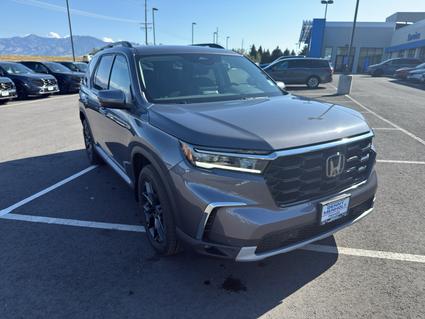 2025 Honda Pilot Bozeman MT