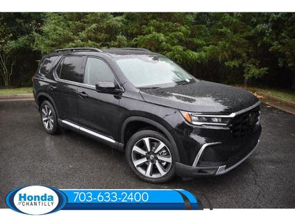 2025 Honda Pilot Chantilly VA