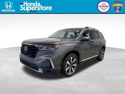 2025 Honda Pilot Lisle IL