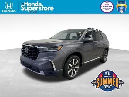 2025 Honda Pilot Lisle IL