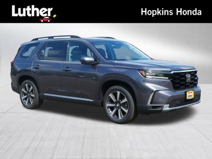 2025 Honda Pilot Hopkins MN