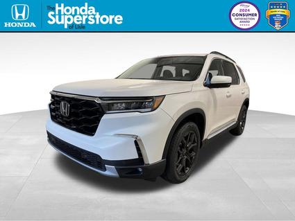 2025 Honda Pilot Lisle IL