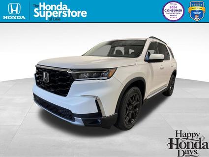 2025 Honda Pilot Lisle IL