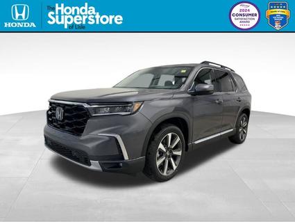 2025 Honda Pilot Lisle IL