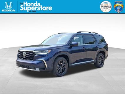 2025 Honda Pilot Joliet IL