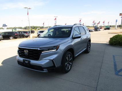 2025 Honda Pilot Effingham IL