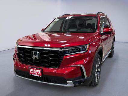 2025 Honda Pilot Dickinson ND