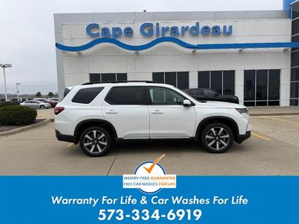 2025 Honda Pilot Cape Girardeau MO