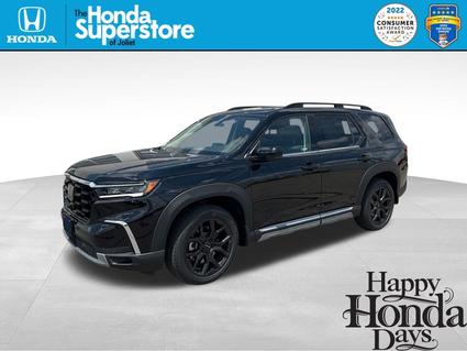 2025 Honda Pilot Joliet IL