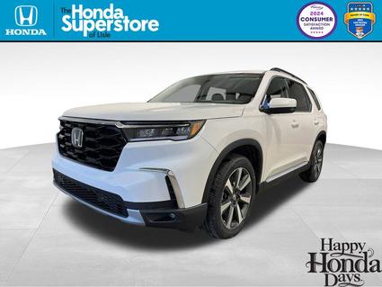 2025 Honda Pilot Lisle IL